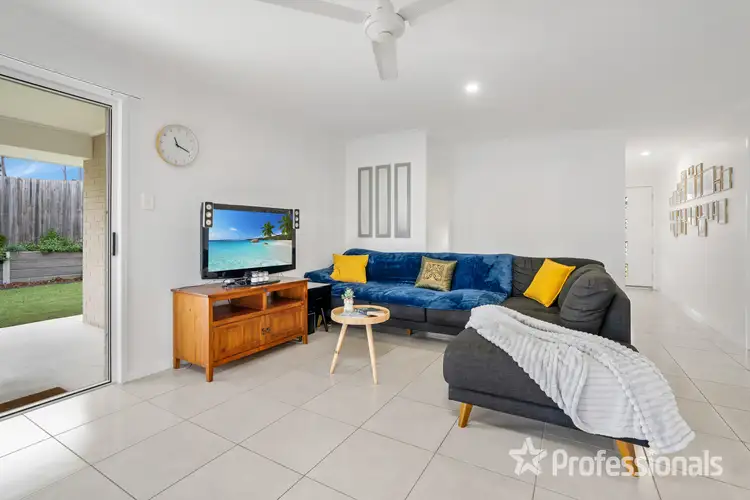Third view of Homely unit listing, Unit 2, 64 Ridgeview Drive, Gympie QLD 4570