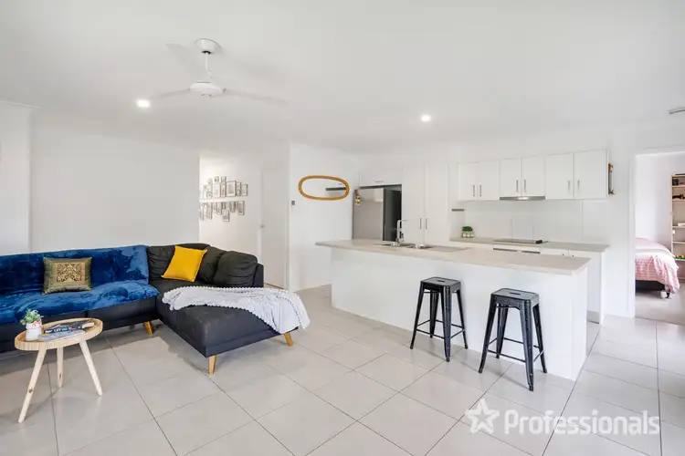 Fourth view of Homely unit listing, Unit 2, 64 Ridgeview Drive, Gympie QLD 4570