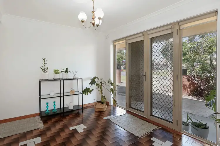 Second view of Homely house listing, 129 Cumberland Road, Pascoe Vale VIC 3044