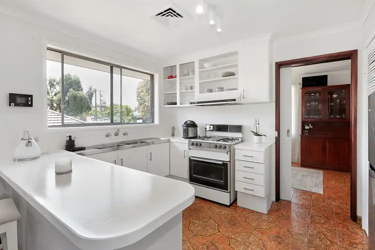 Fifth view of Homely house listing, 129 Cumberland Road, Pascoe Vale VIC 3044