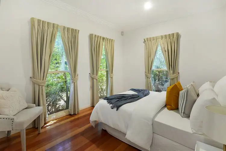 Second view of Homely townhouse listing, 2/71 Wellington Street, Kew VIC 3101