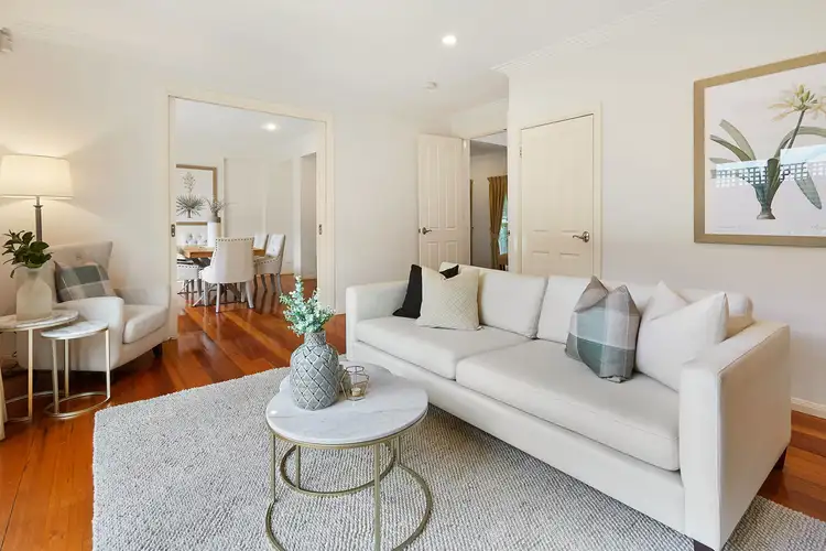 Sixth view of Homely townhouse listing, 2/71 Wellington Street, Kew VIC 3101