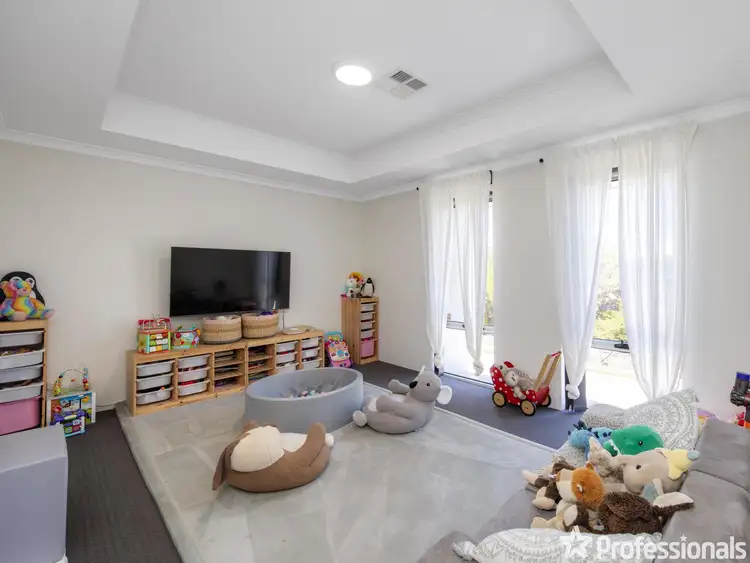 Third view of Homely house listing, 25 Goldsbrough Entrance, Helena Valley WA 6056