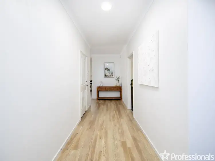 Fourth view of Homely house listing, 25 Goldsbrough Entrance, Helena Valley WA 6056