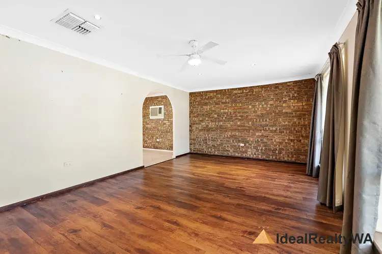 Fourth view of Homely house listing, 10 Perina Place, Wilson WA 6107