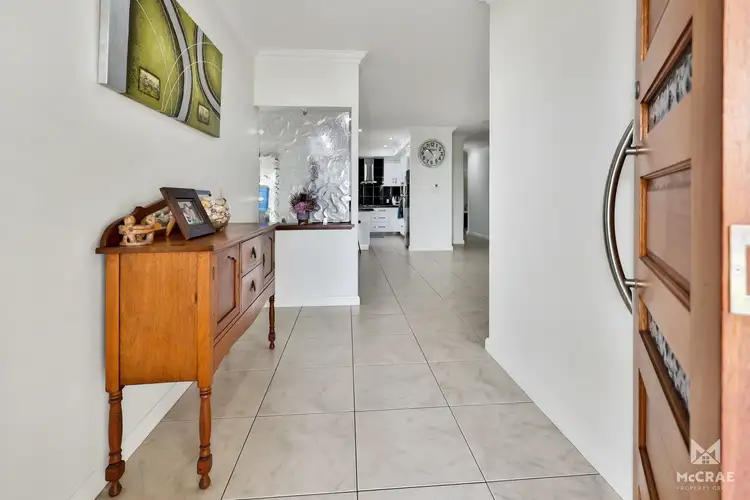 Fifth view of Homely house listing, 4 Lemon Grove, Bowen QLD 4805