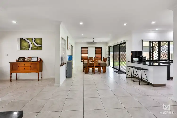 Sixth view of Homely house listing, 4 Lemon Grove, Bowen QLD 4805