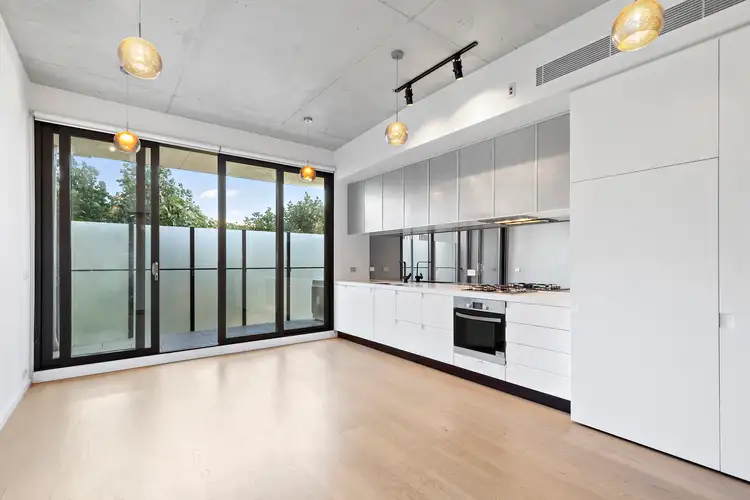 Main view of Homely apartment listing, 204/59 Porter Street, Prahran VIC 3181