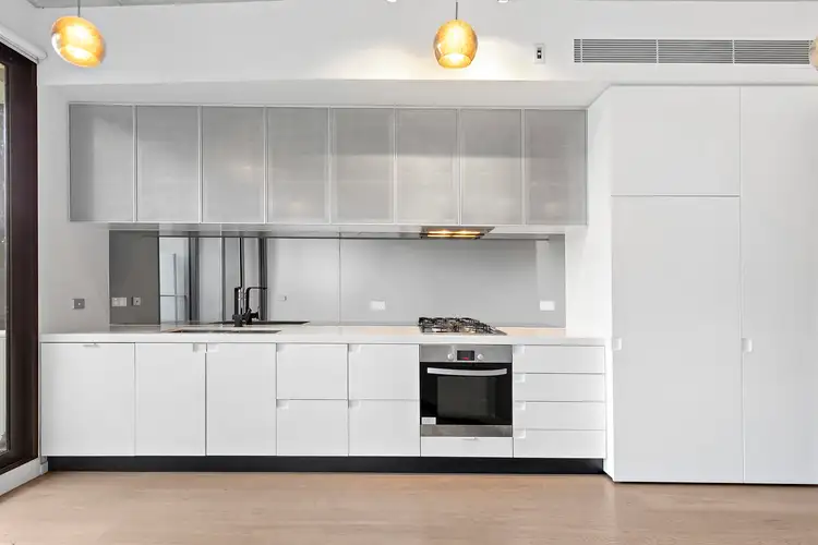 Second view of Homely apartment listing, 204/59 Porter Street, Prahran VIC 3181