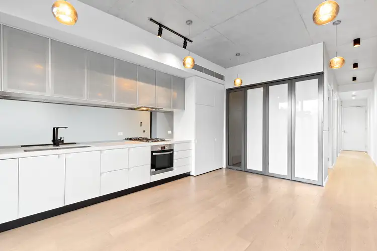 Third view of Homely apartment listing, 204/59 Porter Street, Prahran VIC 3181