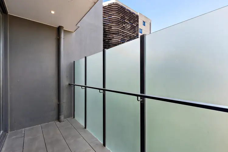 Fifth view of Homely apartment listing, 204/59 Porter Street, Prahran VIC 3181
