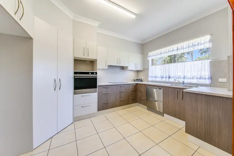 Second view of Homely house listing, 18 College Road, Campbelltown NSW 2560