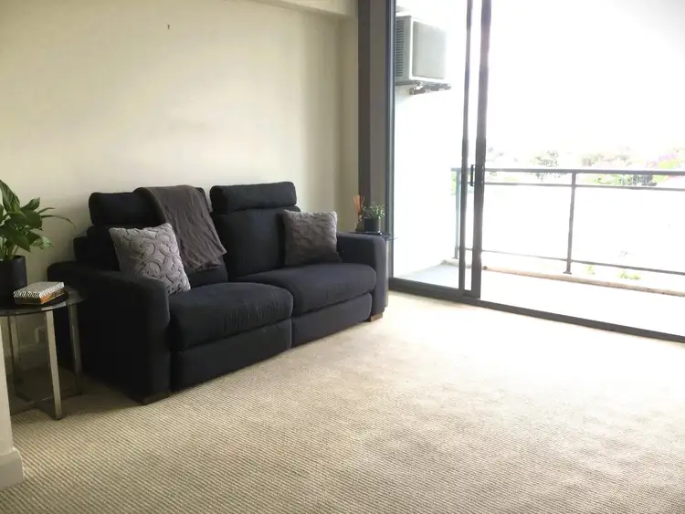 Fourth view of Homely apartment listing, 33C/541 Pembroke Road, Leumeah NSW 2560