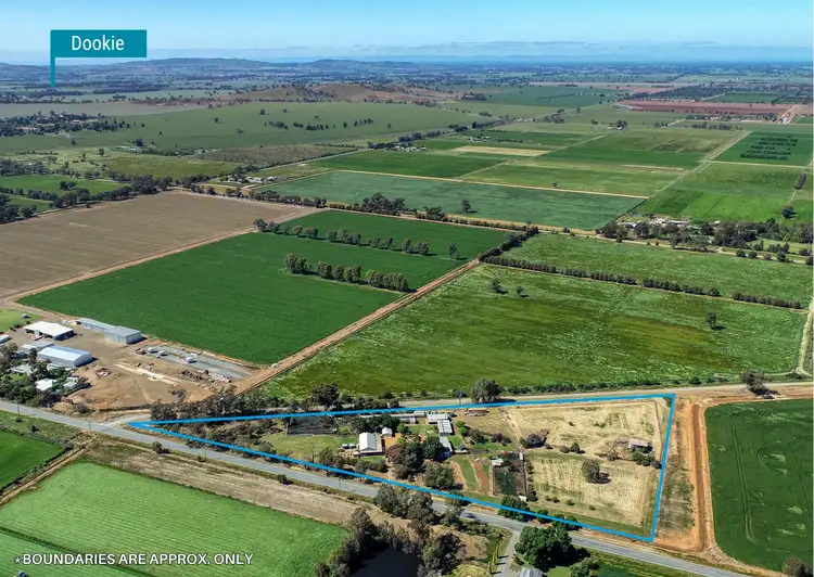 Fourth view of Homely rural property listing, 750 Katandra Main Road, Katandra West VIC 3634