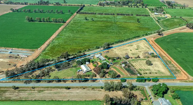 Fifth view of Homely rural property listing, 750 Katandra Main Road, Katandra West VIC 3634