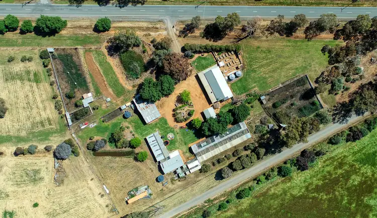 Sixth view of Homely rural property listing, 750 Katandra Main Road, Katandra West VIC 3634