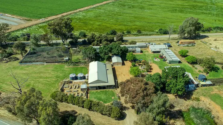 Seventh view of Homely rural property listing, 750 Katandra Main Road, Katandra West VIC 3634