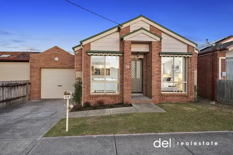 29 Vizard Street, Dandenong VIC 3175