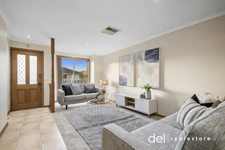 Second view of Homely unit listing, 29 Vizard Street, Dandenong VIC 3175