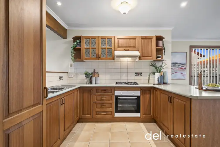 Fifth view of Homely unit listing, 29 Vizard Street, Dandenong VIC 3175