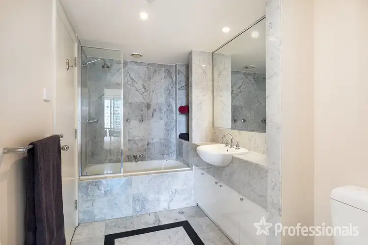 Fifth view of Homely apartment listing, 2208/265 Exhibition Street, Melbourne VIC 3000