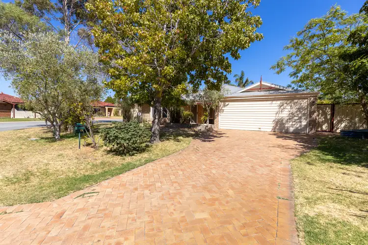 Second view of Homely house listing, 1 Warnt Court, South Guildford WA 6055