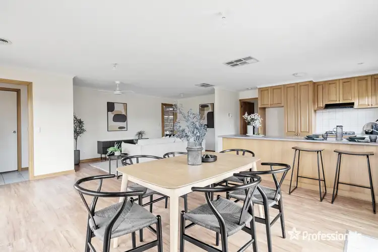 Second view of Homely house listing, 20 Ruben Drive, Sydenham VIC 3037