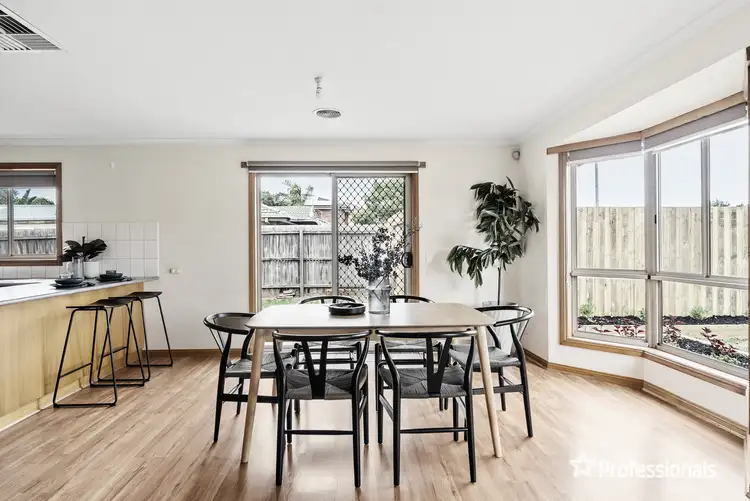 Third view of Homely house listing, 20 Ruben Drive, Sydenham VIC 3037