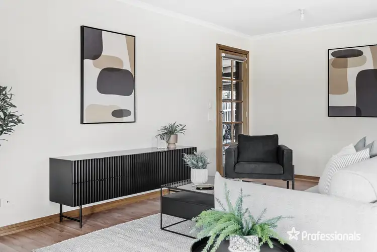 Fourth view of Homely house listing, 20 Ruben Drive, Sydenham VIC 3037