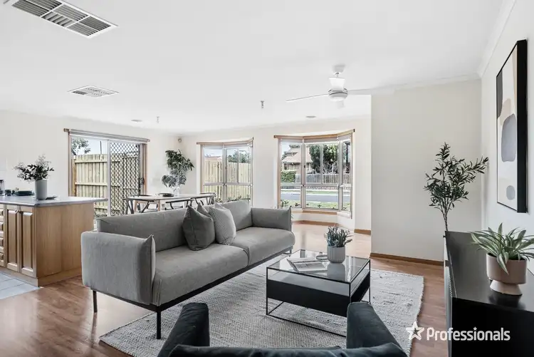 Fifth view of Homely house listing, 20 Ruben Drive, Sydenham VIC 3037