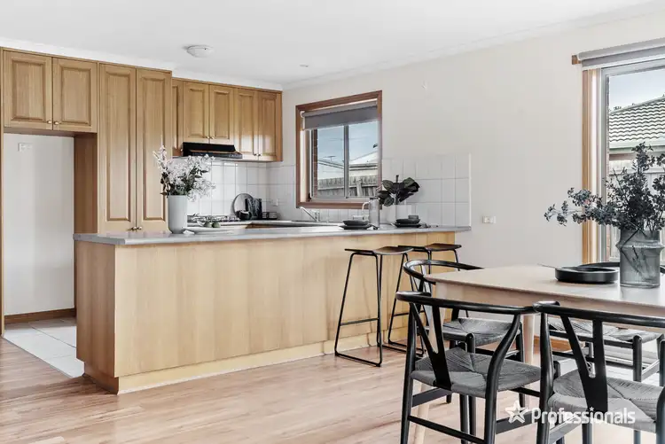 Sixth view of Homely house listing, 20 Ruben Drive, Sydenham VIC 3037