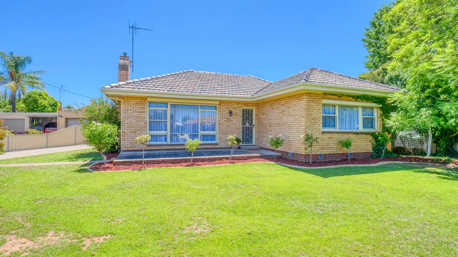 Main view of Homely house listing, 81 Regent Street, Shepparton VIC 3630
