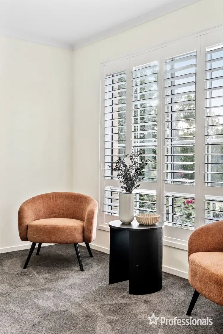 Fourth view of Homely house listing, 45 Speargrass Drive, Hillside VIC 3037