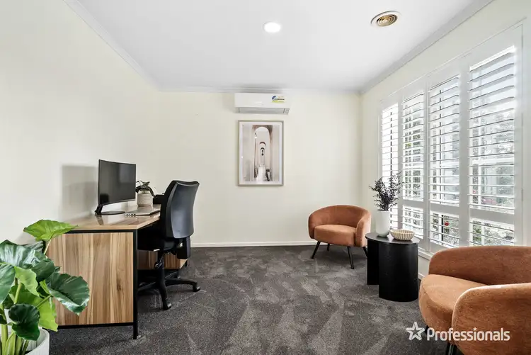 Fifth view of Homely house listing, 45 Speargrass Drive, Hillside VIC 3037