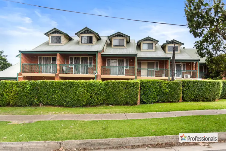 3/73 Reynolds Avenue, Bankstown NSW 2200