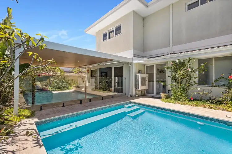 Second view of Homely house listing, 60a Empire Avenue, Wembley Downs WA 6019