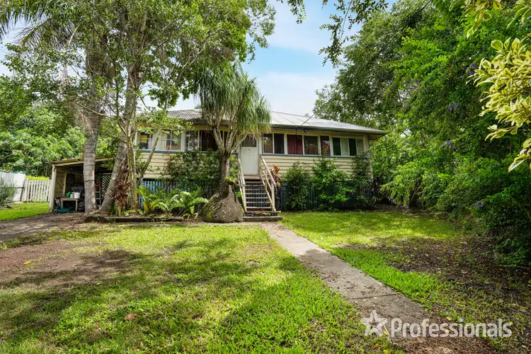20 Berrie Street, Gympie QLD 4570