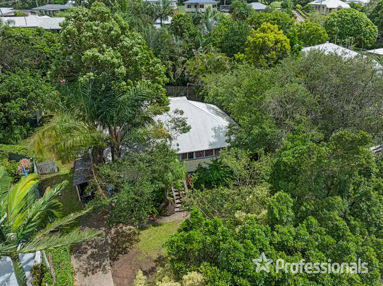 Third view of Homely house listing, 20 Berrie Street, Gympie QLD 4570