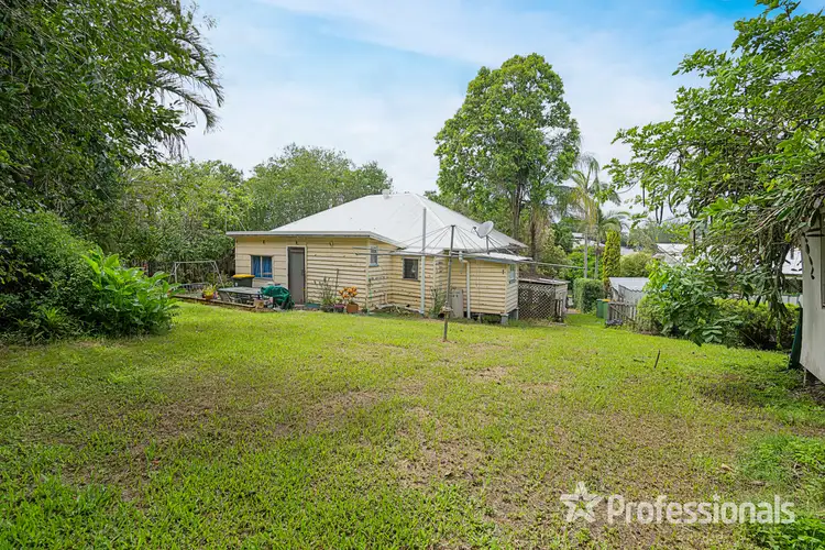 Fourth view of Homely house listing, 20 Berrie Street, Gympie QLD 4570