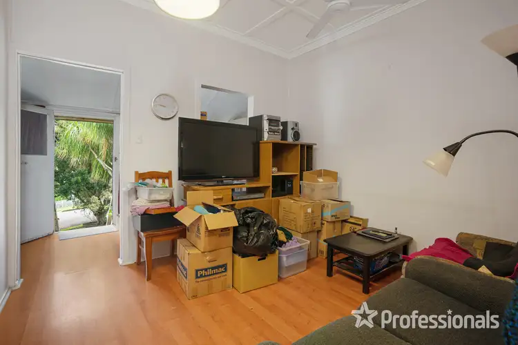 Fifth view of Homely house listing, 20 Berrie Street, Gympie QLD 4570