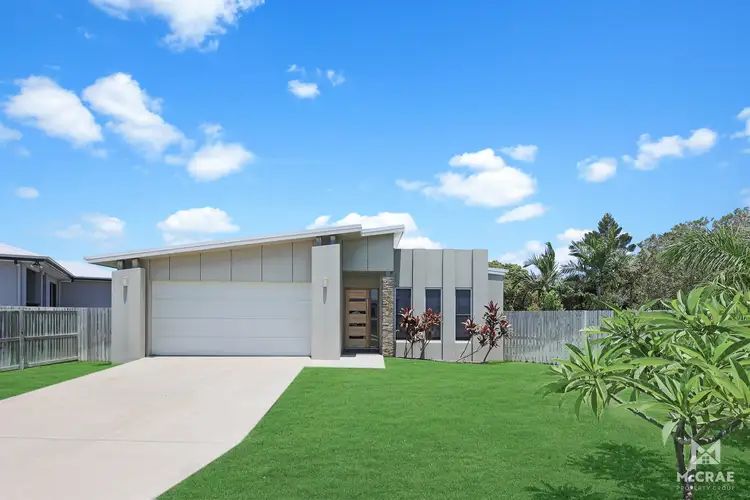 17 Ada Place, Bowen QLD 4805