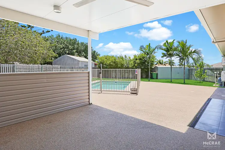 Third view of Homely house listing, 17 Ada Place, Bowen QLD 4805