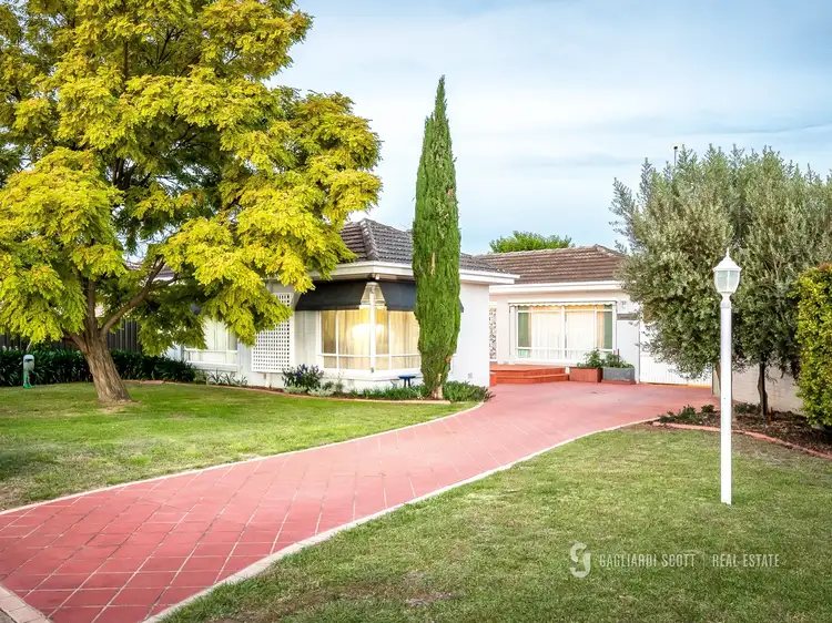 3 Hill Street, Shepparton VIC 3630