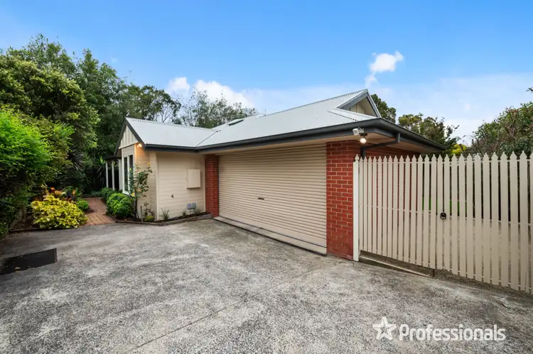 Main view of Homely house listing, 65A Timms Avenue, Kilsyth VIC 3137
