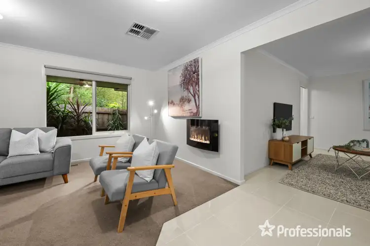 Third view of Homely house listing, 65A Timms Avenue, Kilsyth VIC 3137