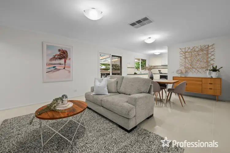 Fourth view of Homely house listing, 65A Timms Avenue, Kilsyth VIC 3137