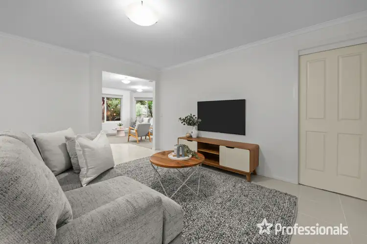 Fifth view of Homely house listing, 65A Timms Avenue, Kilsyth VIC 3137