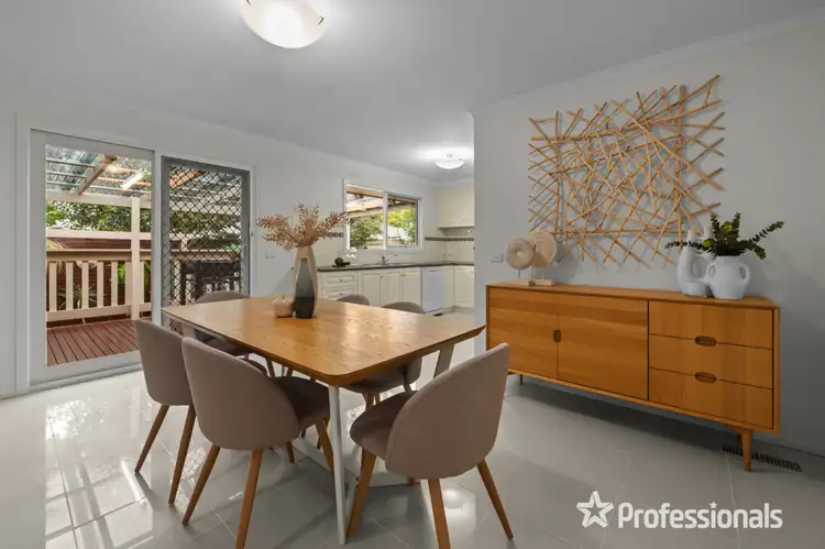 Sixth view of Homely house listing, 65A Timms Avenue, Kilsyth VIC 3137