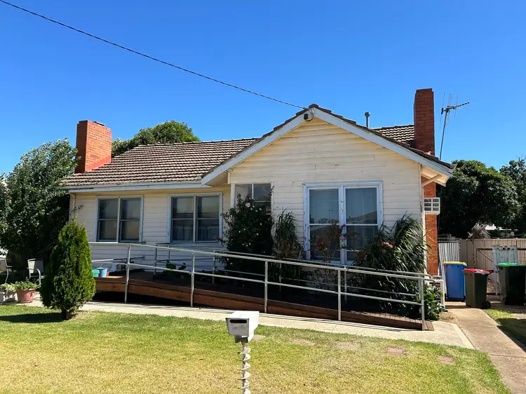 Main view of Homely house listing, 26 Mackenzie Street, Numurkah VIC 3636