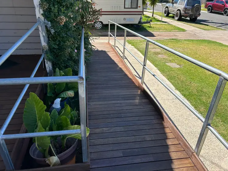 Third view of Homely house listing, 26 Mackenzie Street, Numurkah VIC 3636